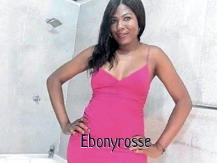 Ebonyrosse