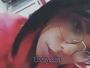 Ebonyslust