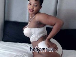 Ebonyvenius