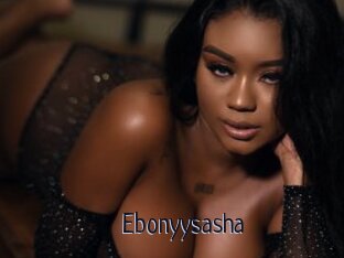 Ebonyysasha