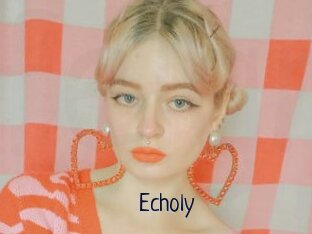 Echoly