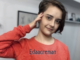 Edaacreman