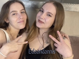 Edaandannis