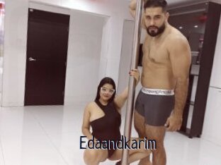 Edaandkarim