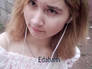 Edabann