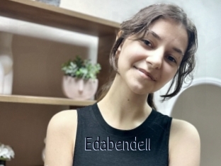 Edabendell