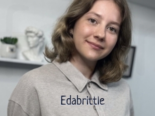 Edabrittle