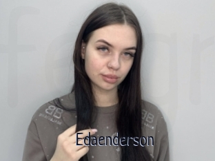 Edaenderson