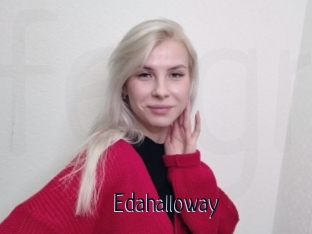 Edahalloway