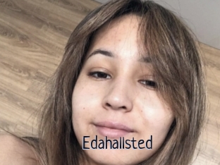 Edahallsted