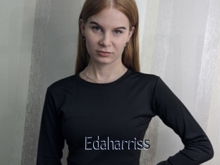 Edaharriss