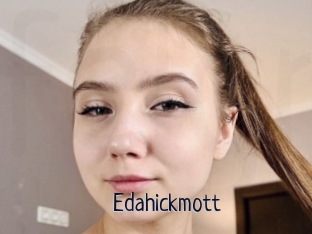 Edahickmott