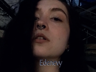 Edenevy