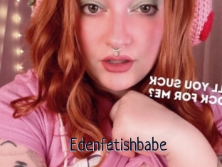 Edenfetishbabe