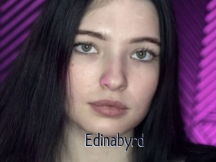 Edinabyrd