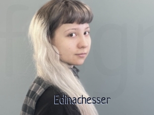 Edinachesser