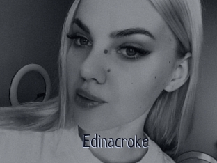 Edinacroke