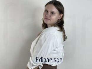 Edinaelson