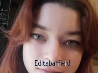 Editabarfield