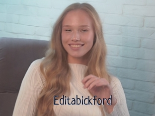 Editabickford