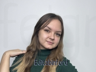 Editabinford