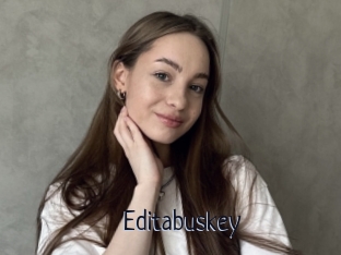 Editabuskey