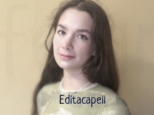 Editacapell