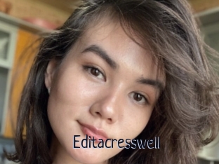 Editacresswell