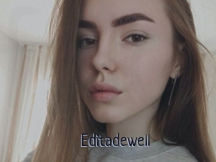 Editadewell