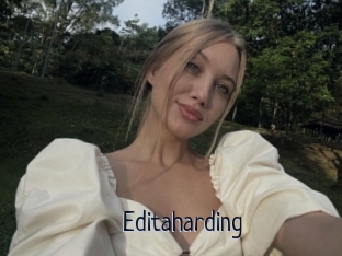 Editaharding