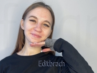 Editbrach