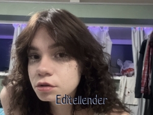 Editellender