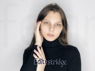 Editestridge