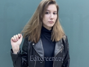 Editgreenway