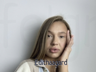 Edithaagard