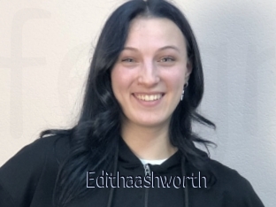 Edithaashworth