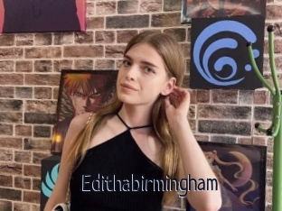 Edithabirmingham