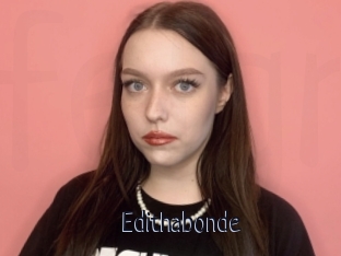 Edithabonde