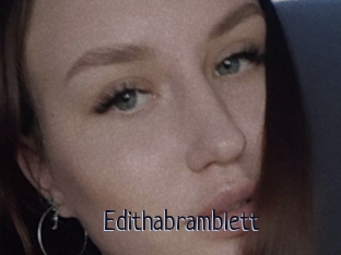 Edithabramblett