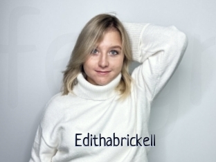 Edithabrickell