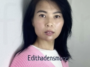 Edithadensmore