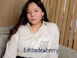 Edithadewberry