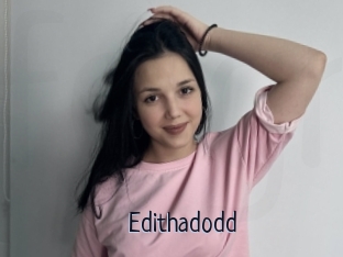 Edithadodd