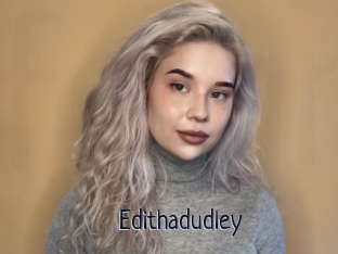 Edithadudley