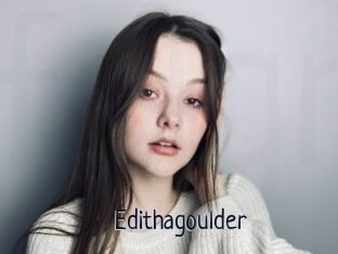 Edithagoulder