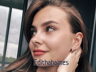 Edithahaimes