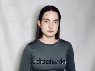 Edithaharder