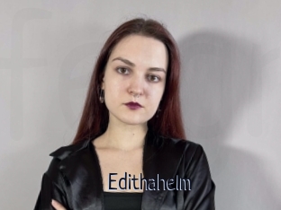 Edithahelm