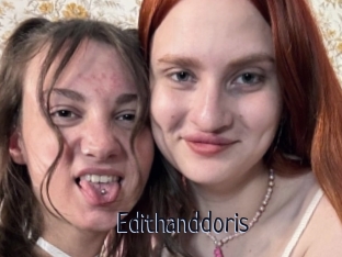 edithanddoris Fellation Gratuite