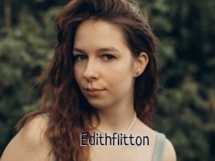 Edithflitton